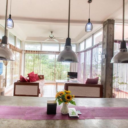 Boracay Eden Villa Manoc-Manoc Eksteriør billede