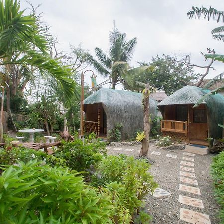 Boracay Eden Villa Manoc-Manoc Eksteriør billede