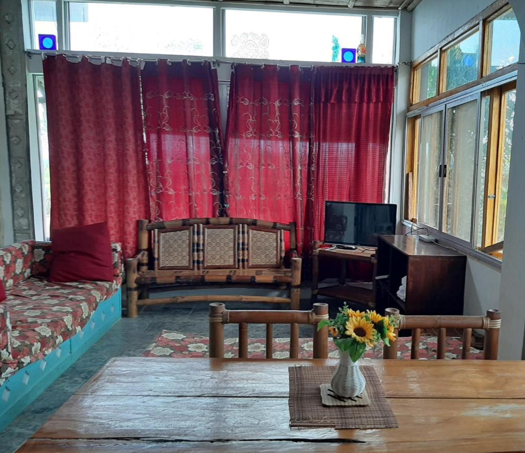 Boracay Eden Villa Manoc-Manoc Eksteriør billede