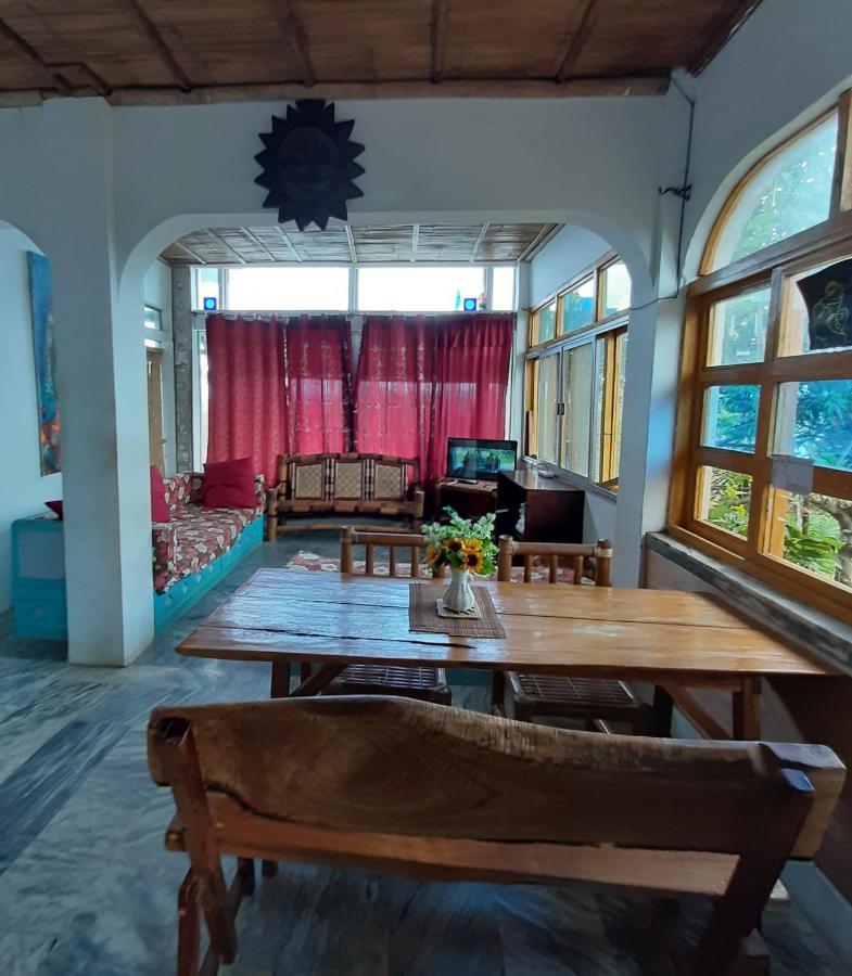 Boracay Eden Villa Manoc-Manoc Eksteriør billede