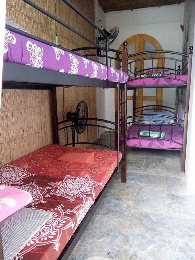 Boracay Eden Villa Manoc-Manoc Eksteriør billede