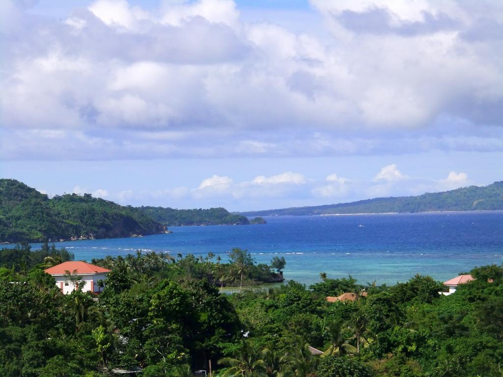 Boracay Eden Villa Manoc-Manoc Eksteriør billede