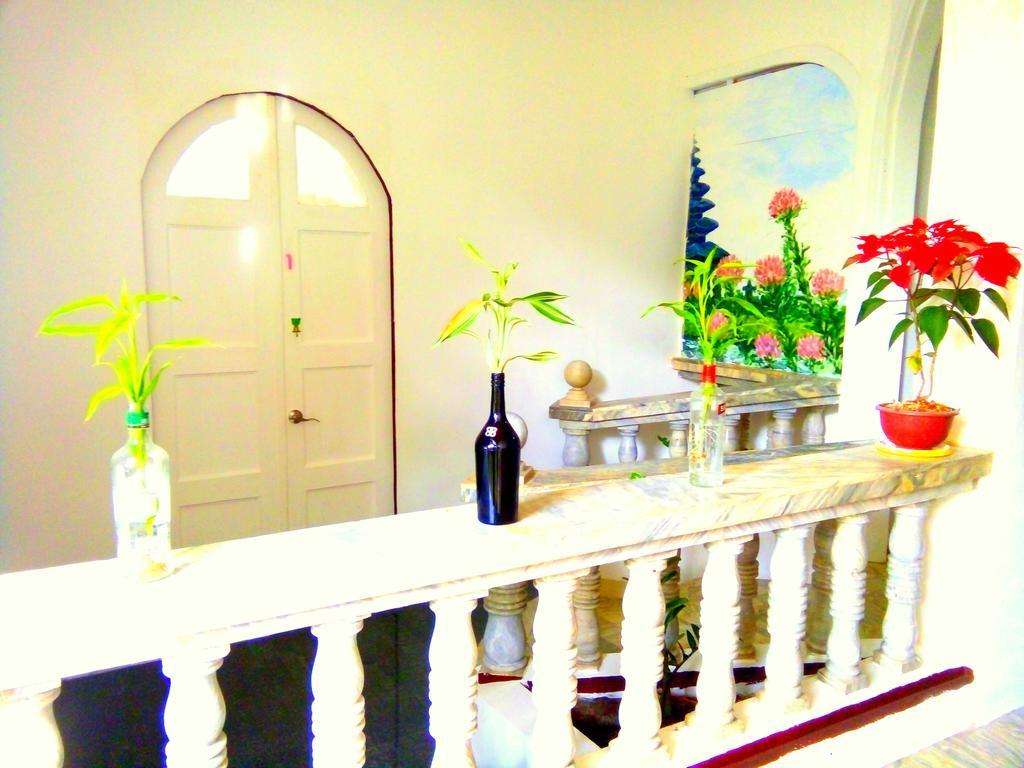 Boracay Eden Villa Manoc-Manoc Eksteriør billede