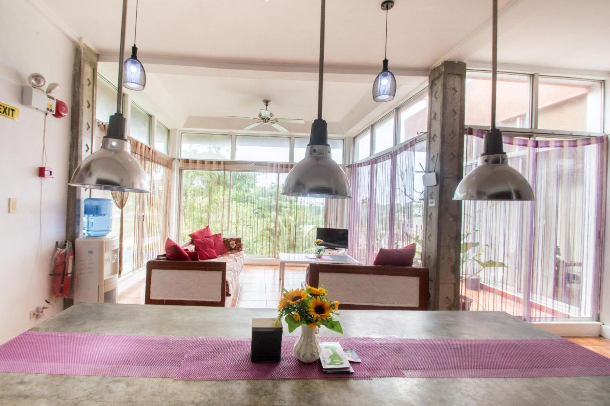 Boracay Eden Villa Manoc-Manoc Eksteriør billede