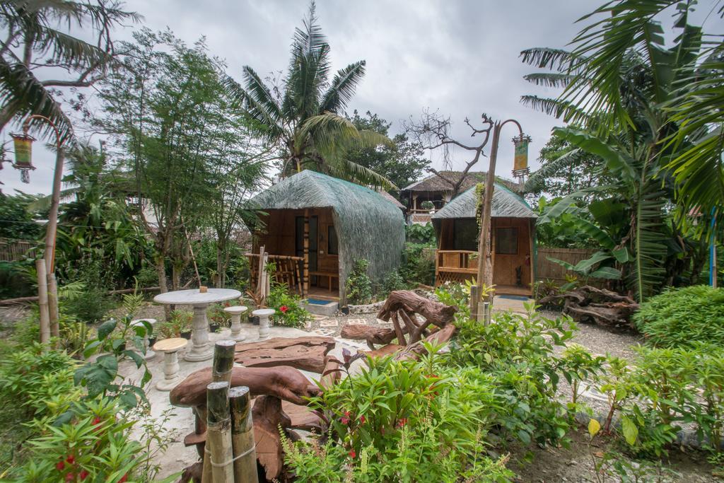 Boracay Eden Villa Manoc-Manoc Eksteriør billede
