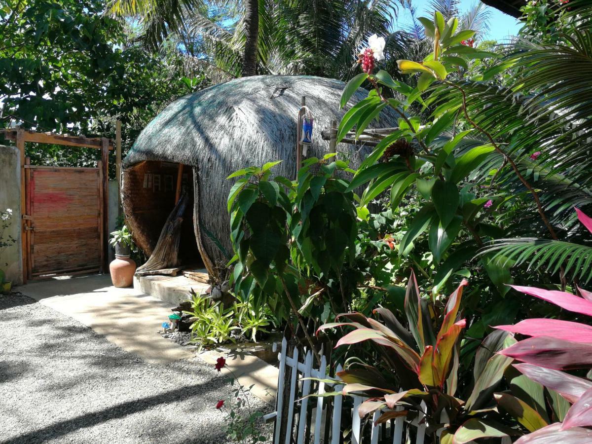 Boracay Eden Villa Manoc-Manoc Eksteriør billede