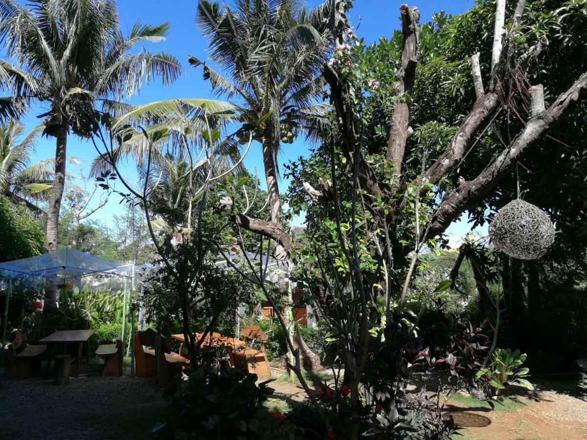 Boracay Eden Villa Manoc-Manoc Eksteriør billede