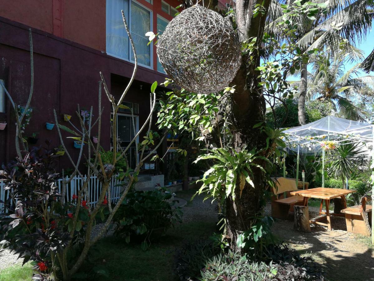 Boracay Eden Villa Manoc-Manoc Eksteriør billede
