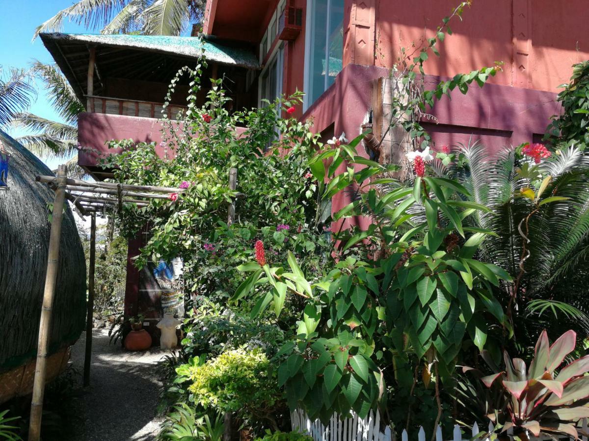 Boracay Eden Villa Manoc-Manoc Eksteriør billede