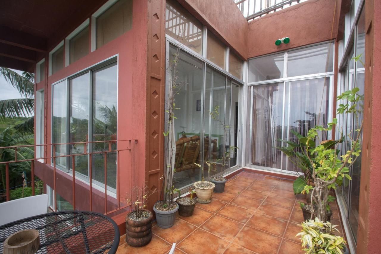 Boracay Eden Villa Manoc-Manoc Eksteriør billede