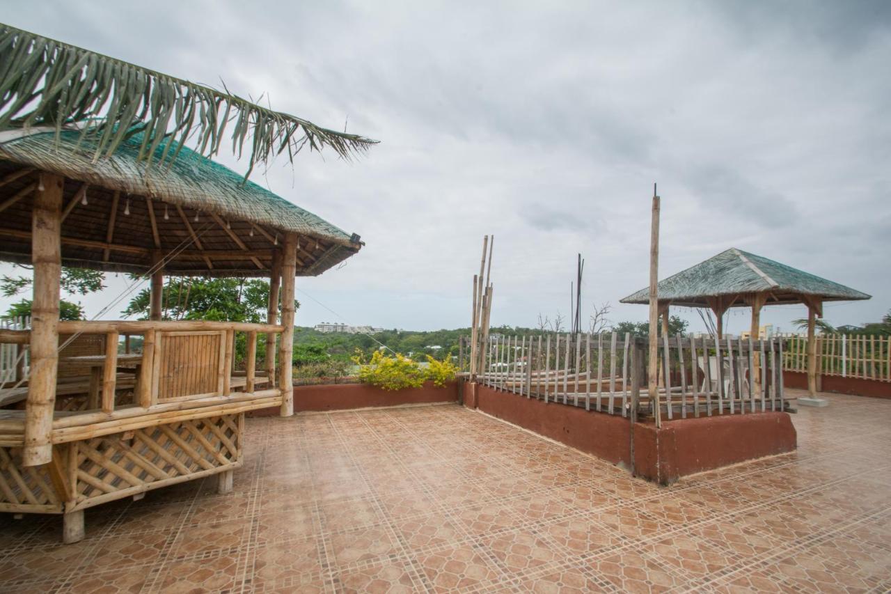 Boracay Eden Villa Manoc-Manoc Eksteriør billede