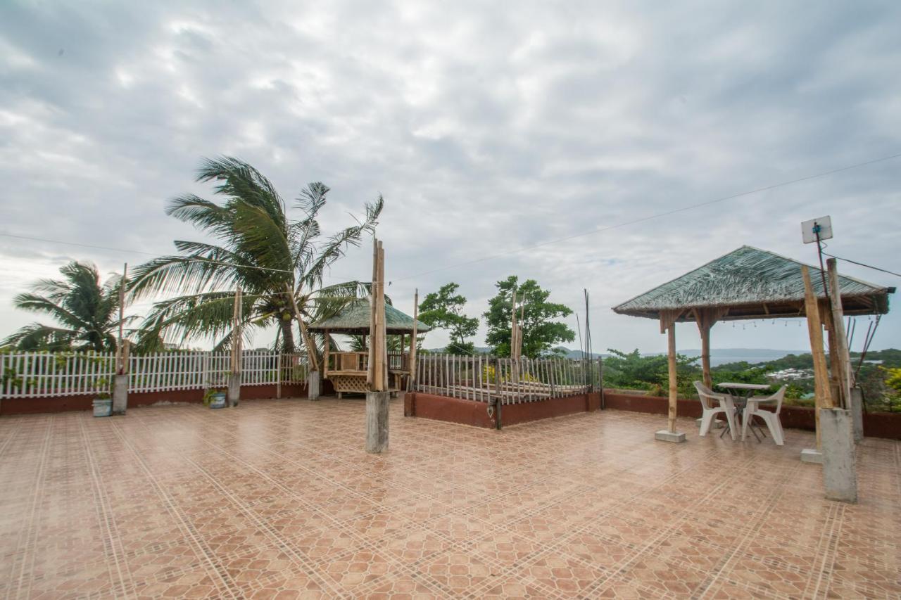 Boracay Eden Villa Manoc-Manoc Eksteriør billede