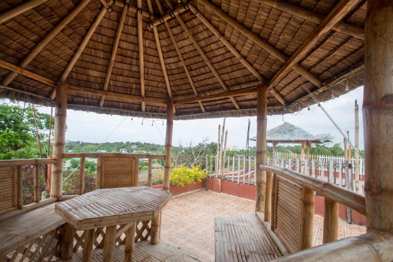 Boracay Eden Villa Manoc-Manoc Eksteriør billede