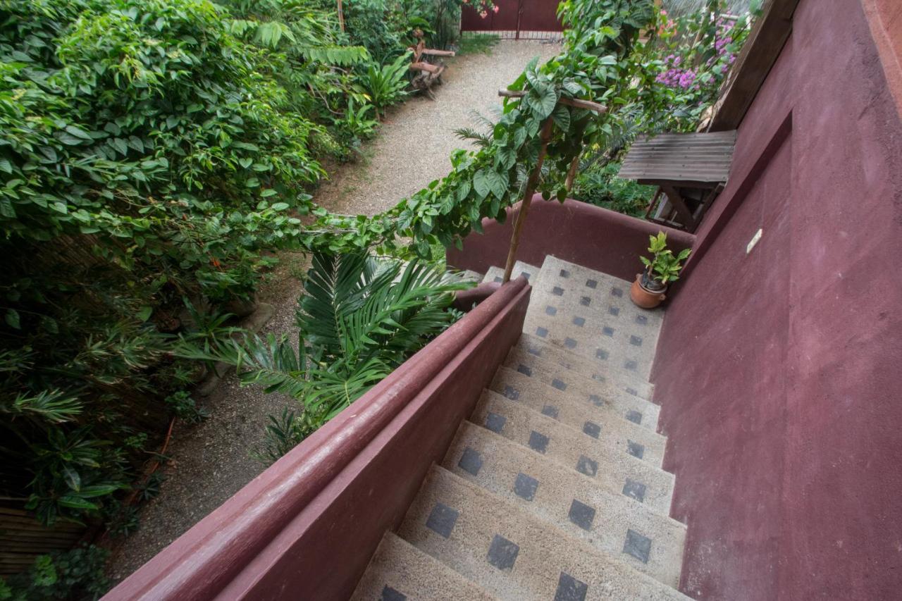 Boracay Eden Villa Manoc-Manoc Eksteriør billede