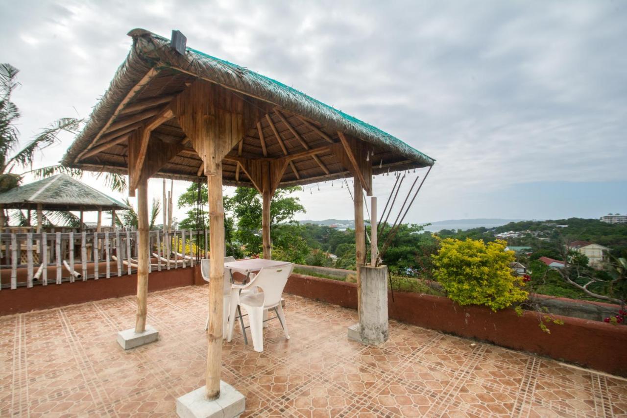 Boracay Eden Villa Manoc-Manoc Eksteriør billede