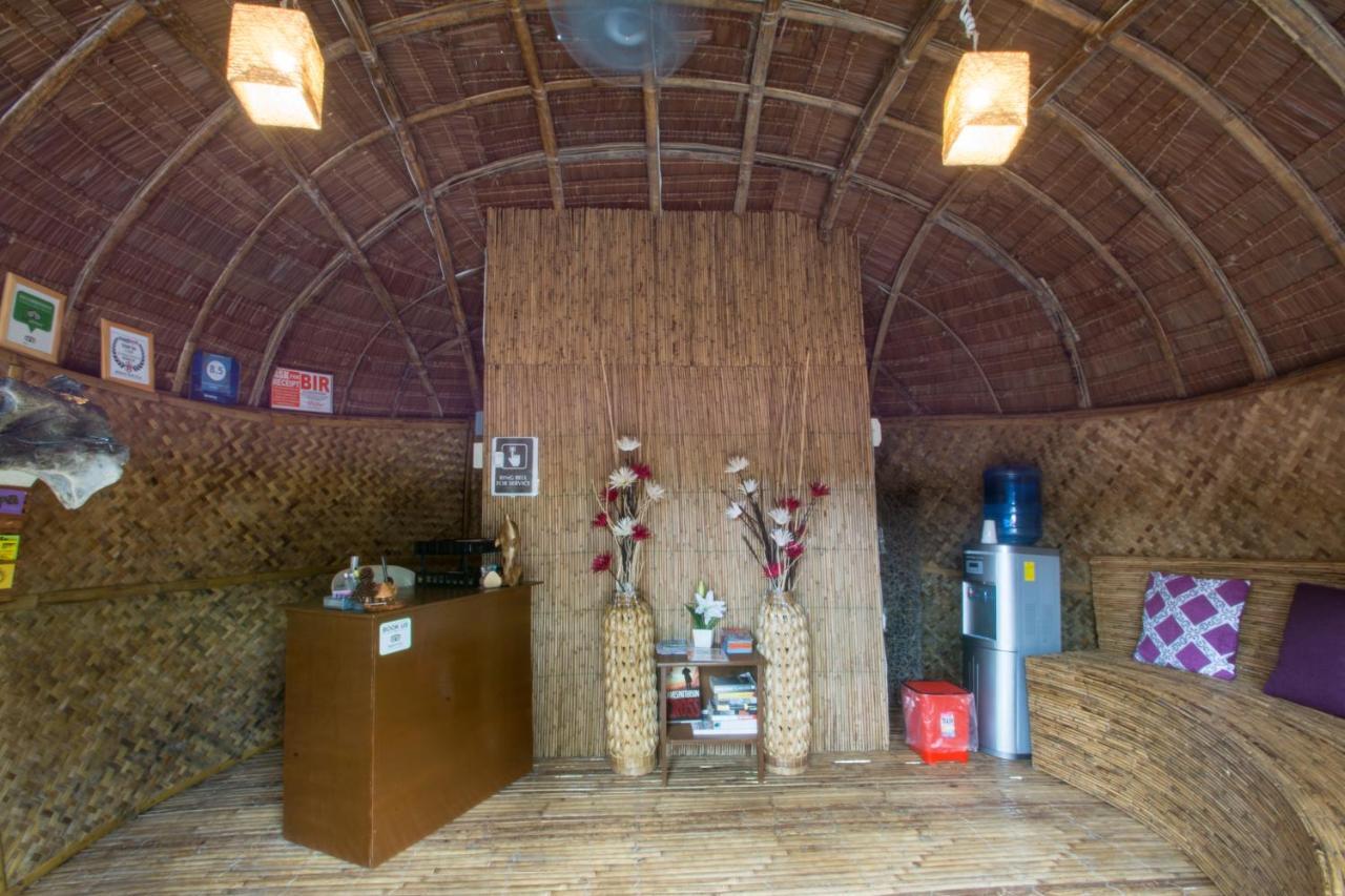 Boracay Eden Villa Manoc-Manoc Eksteriør billede