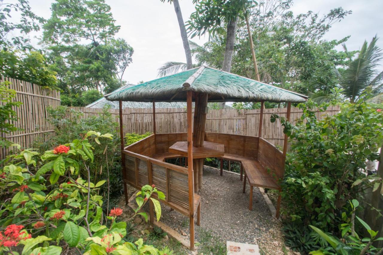 Boracay Eden Villa Manoc-Manoc Eksteriør billede