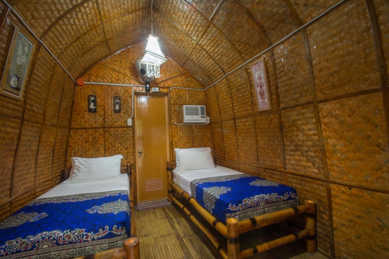 Boracay Eden Villa Manoc-Manoc Eksteriør billede