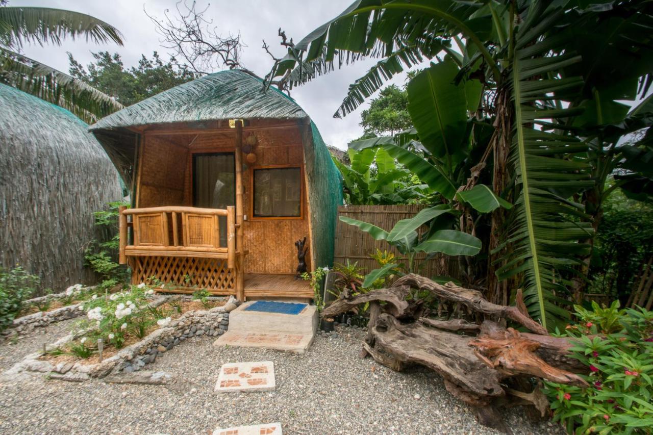 Boracay Eden Villa Manoc-Manoc Eksteriør billede